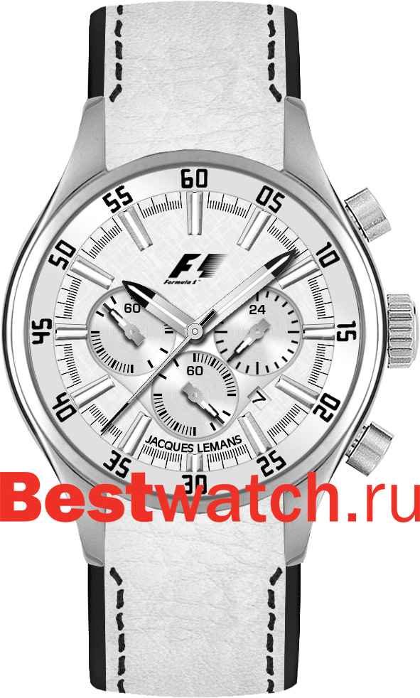 Часы Jacques Lemans Formula 1 F-5034B